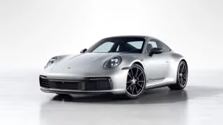 2023 Porsche 992 Carrera T - Image 2 of 31