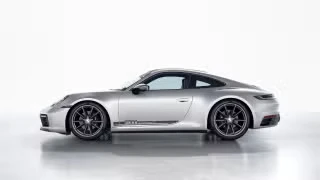 2023 Porsche 992 Carrera T - Image 10 of 31