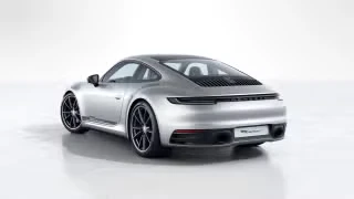 2023 Porsche 992 Carrera T - Image 18 of 31