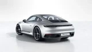 2023 Porsche 992 Carrera T - Image 22 of 31