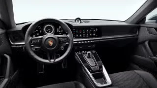 2023 Porsche 992 Carrera T - Image 26 of 31