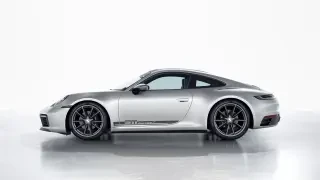 2023 Porsche 992 Carrera T - Image 14 of 31
