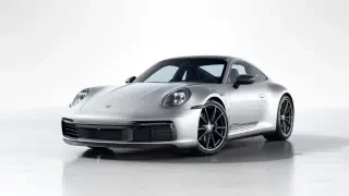 2023 Porsche 992 Carrera T - Image 6 of 31