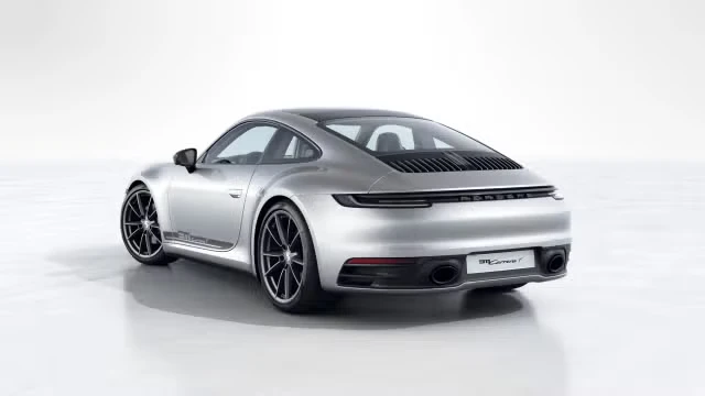 2023 Porsche 992 Carrera T - Image 19 of 31