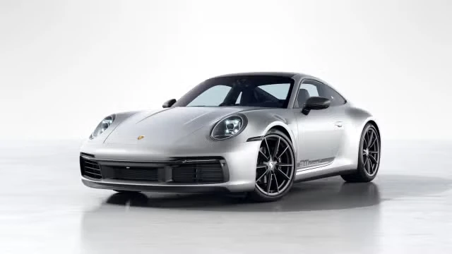 2023 Porsche 992 Carrera T - Image 3 of 31