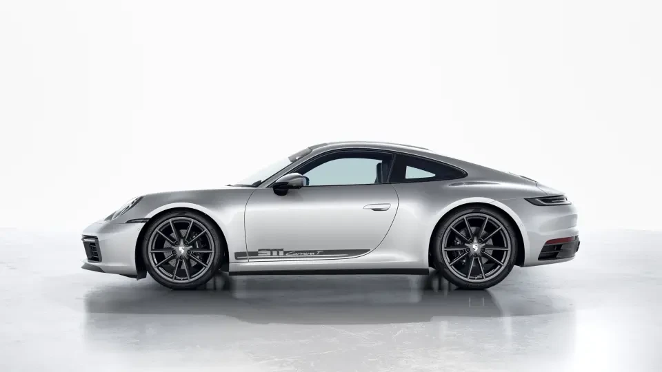 2023 Porsche 992 Carrera T - Image 16 of 31