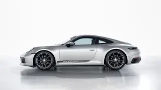2023 Porsche 992 Carrera T - Image 14 of 31
