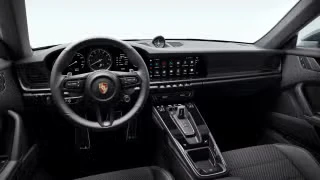 2023 Porsche 992 Carrera T - Image 26 of 31