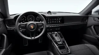2023 Porsche 992 Carrera T - Image 30 of 31