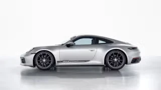 2023 Porsche 992 Carrera T - Image 10 of 31