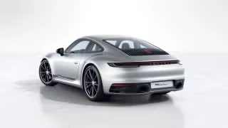 2023 Porsche 992 Carrera T - Image 18 of 31