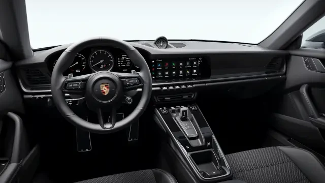 2023 Porsche 992 Carrera T - Image 31 of 31