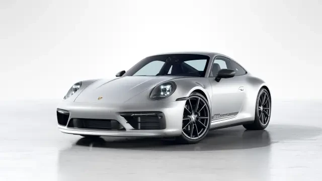 2023 Porsche 992 Carrera T - Image 7 of 31