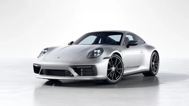 2023 Porsche 992 Carrera T - Image 3 of 31