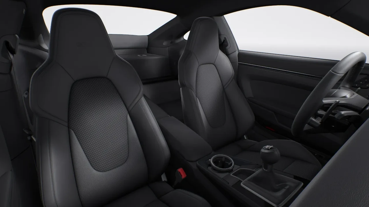 2023 Porsche 992 Carrera T - Image 6 of 8