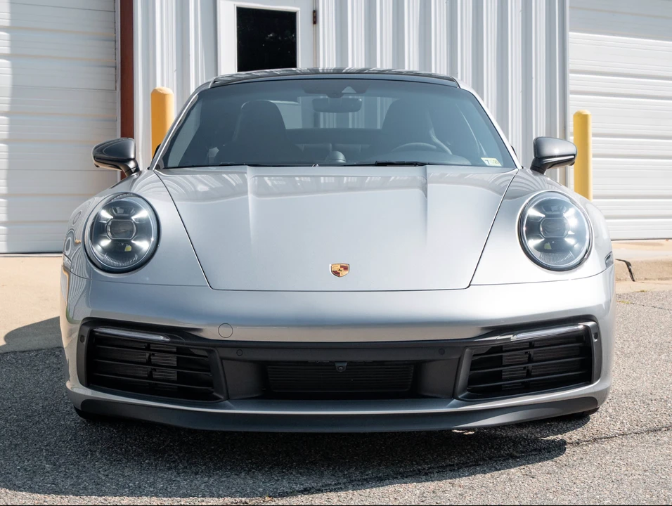 2024 Porsche 992 Carrera T - Image 5 of 14