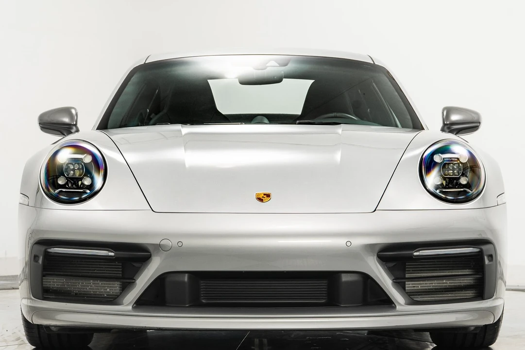2023 Porsche 992 Carrera T - Image 4 of 21