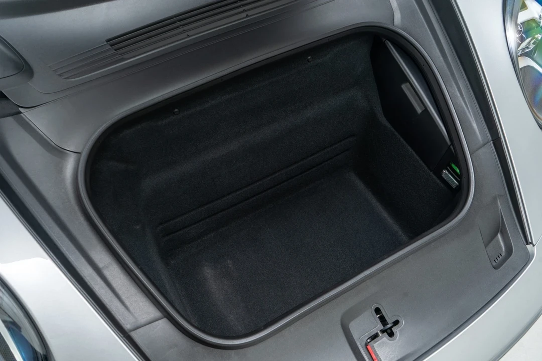 2023 Porsche 992 Carrera T - Image 19 of 21