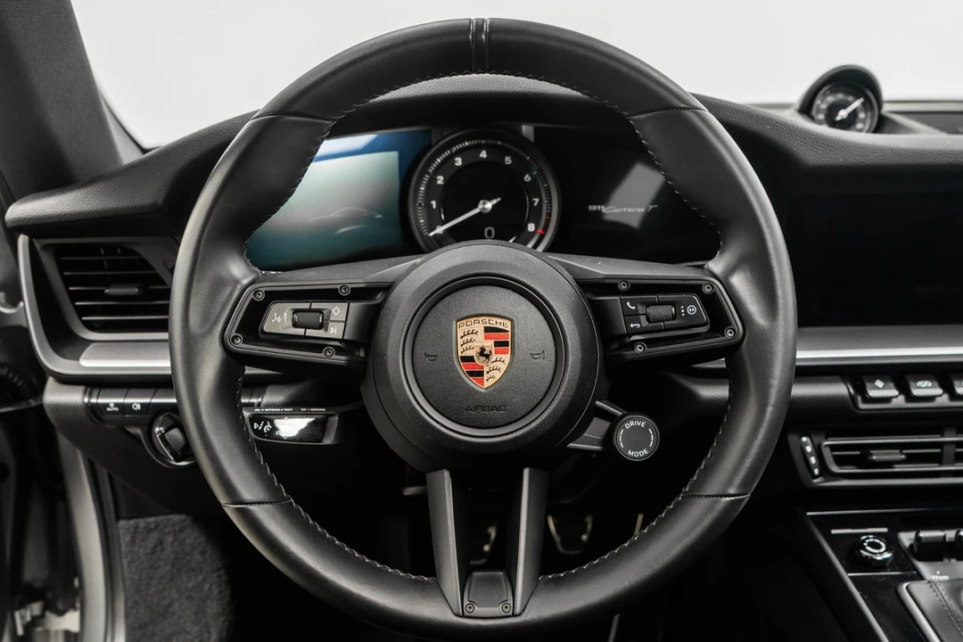 2023 Porsche 992 Carrera T - Image 15 of 21