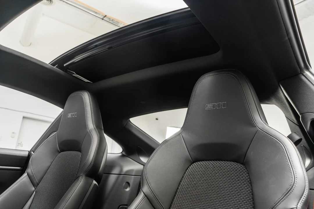 2023 Porsche 992 Carrera T - Image 18 of 21