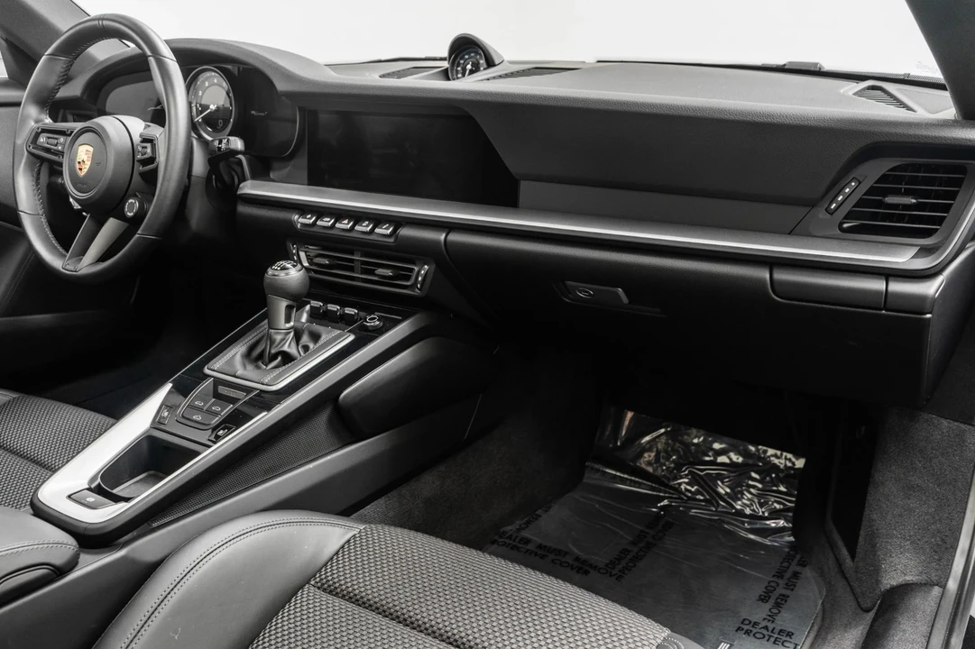2023 Porsche 992 Carrera T - Image 14 of 21