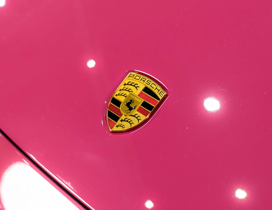 2023 Porsche 992 Carrera T - Image 26 of 31