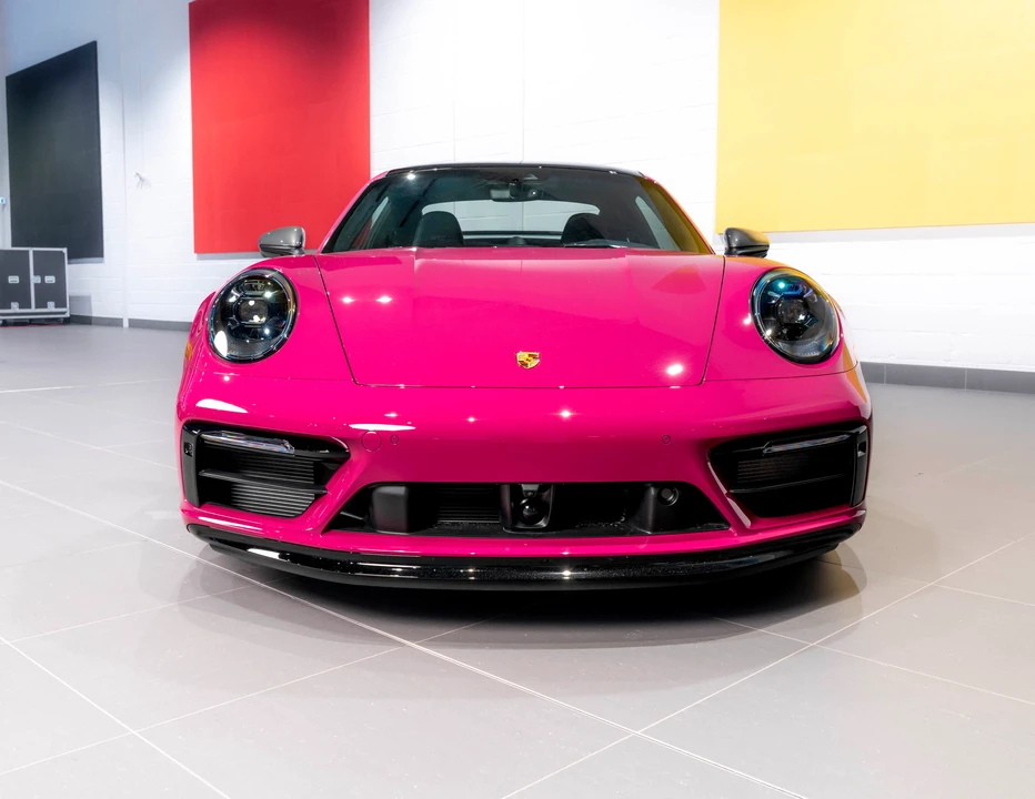 2023 Porsche 992 Carrera T - Image 11 of 31