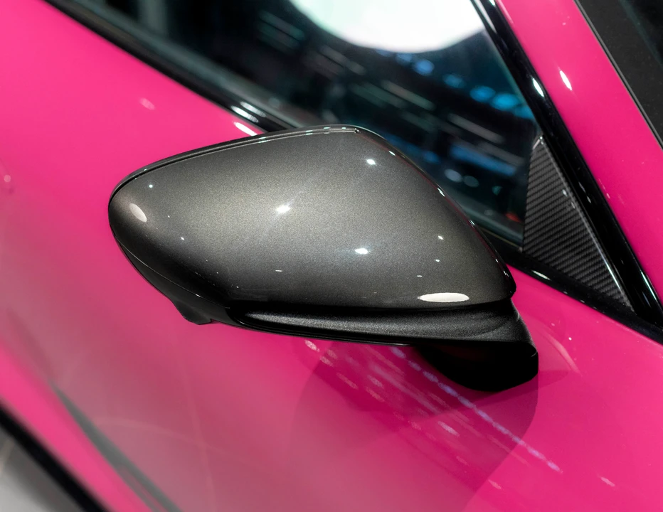 2023 Porsche 992 Carrera T - Image 29 of 31