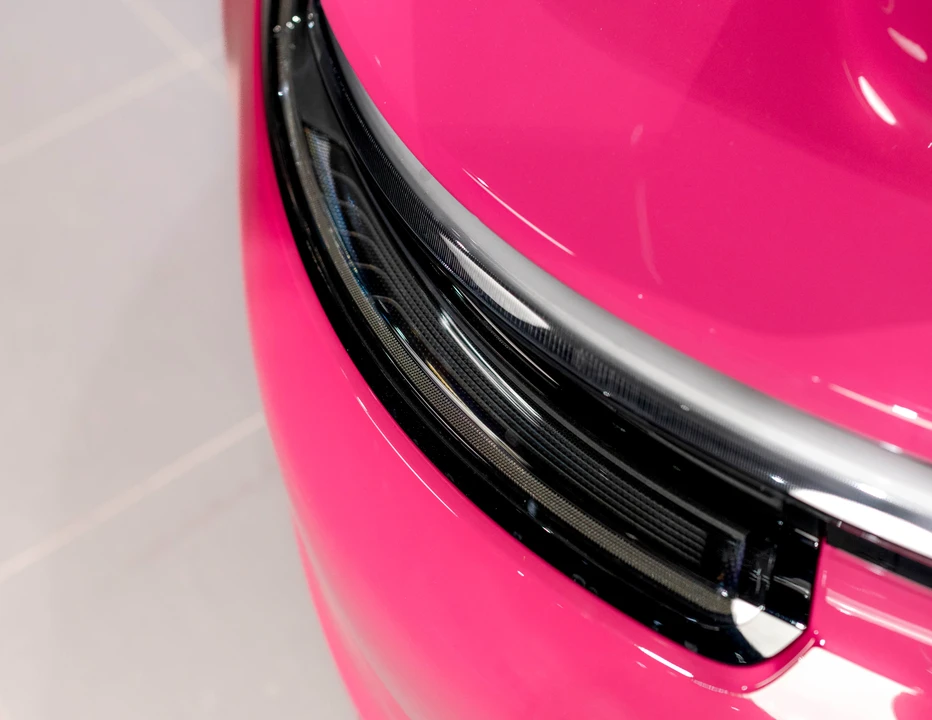 2023 Porsche 992 Carrera T - Image 31 of 31