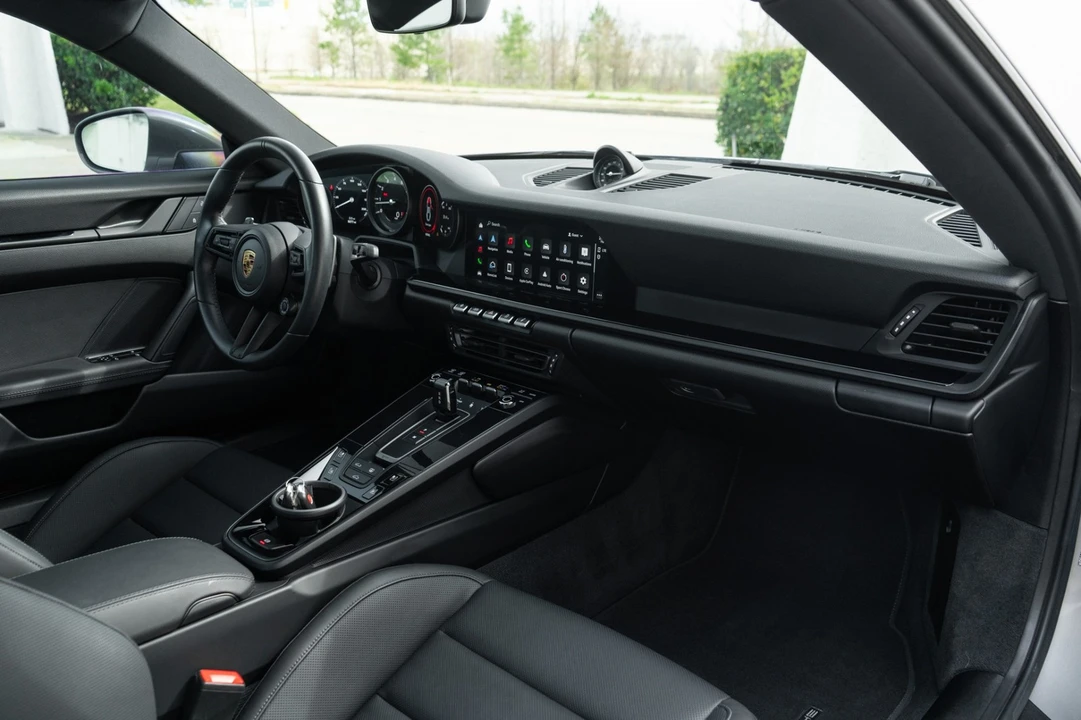 2023 Porsche 992 Carrera T - Image 15 of 21