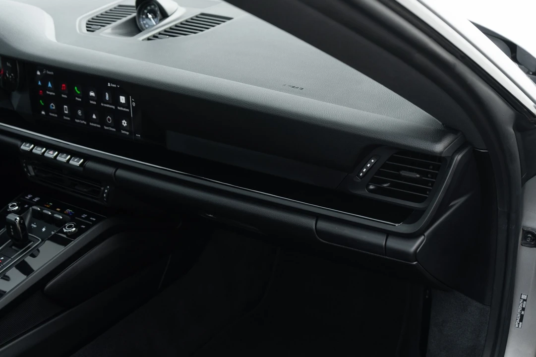 2023 Porsche 992 Carrera T - Image 20 of 21