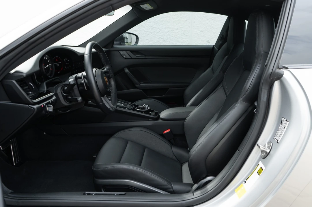 2023 Porsche 992 Carrera T - Image 6 of 21
