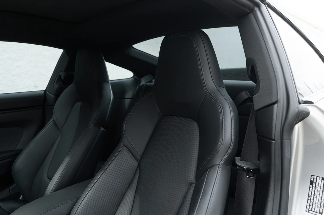 2023 Porsche 992 Carrera T - Image 21 of 21