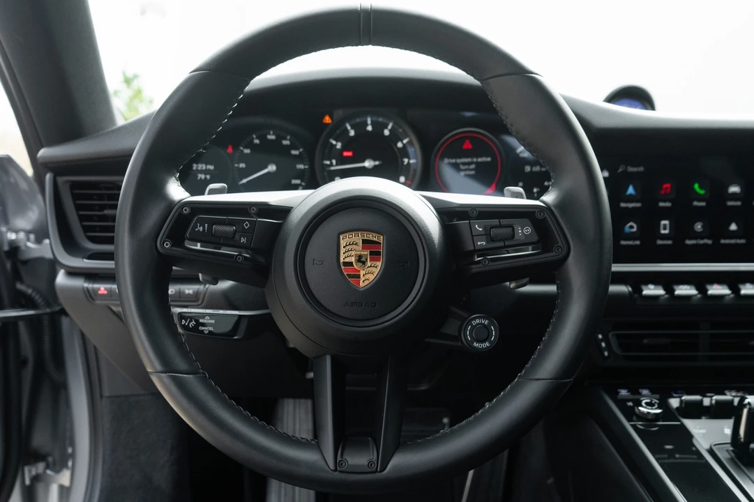 2023 Porsche 992 Carrera T - Image 10 of 21