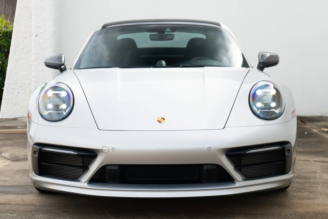 2023 Porsche 992 Carrera T - Image 13 of 21