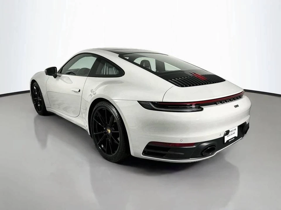 2023 Porsche 992 Carrera T - Image 3 of 5