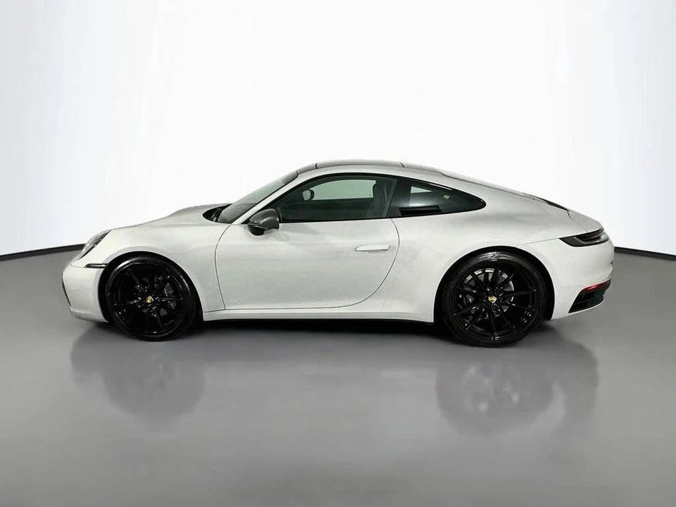2023 Porsche 992 Carrera T - Image 2 of 5