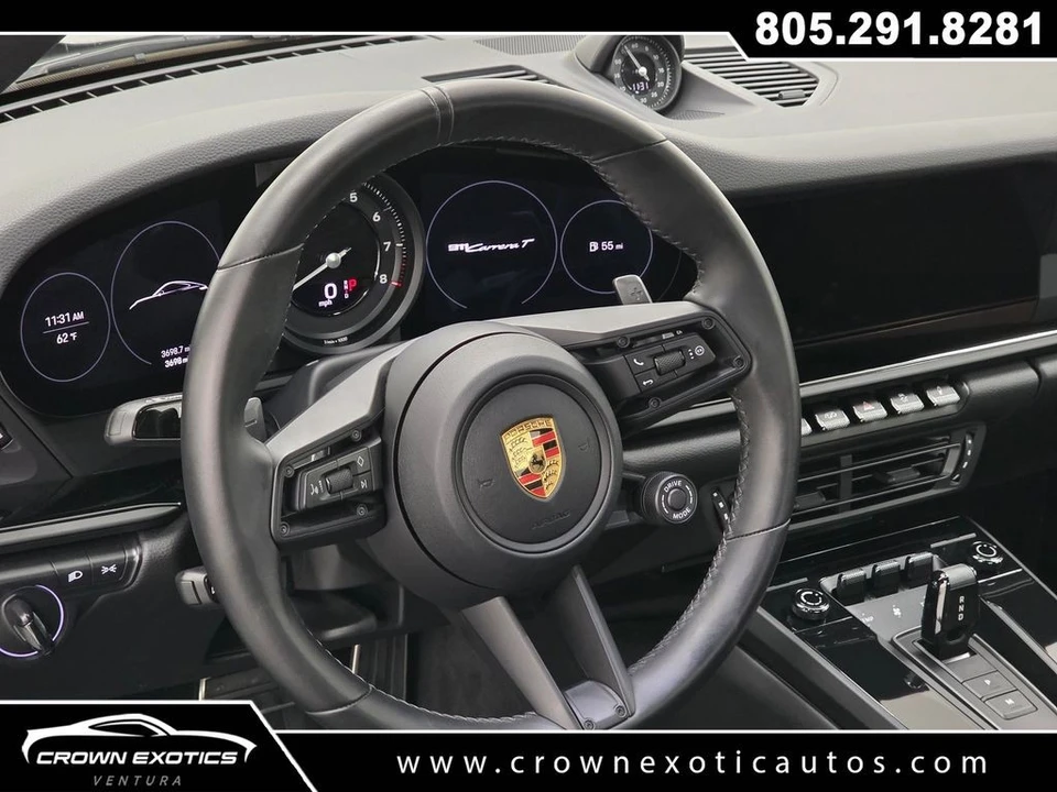 2023 Porsche - Image 22 of 31