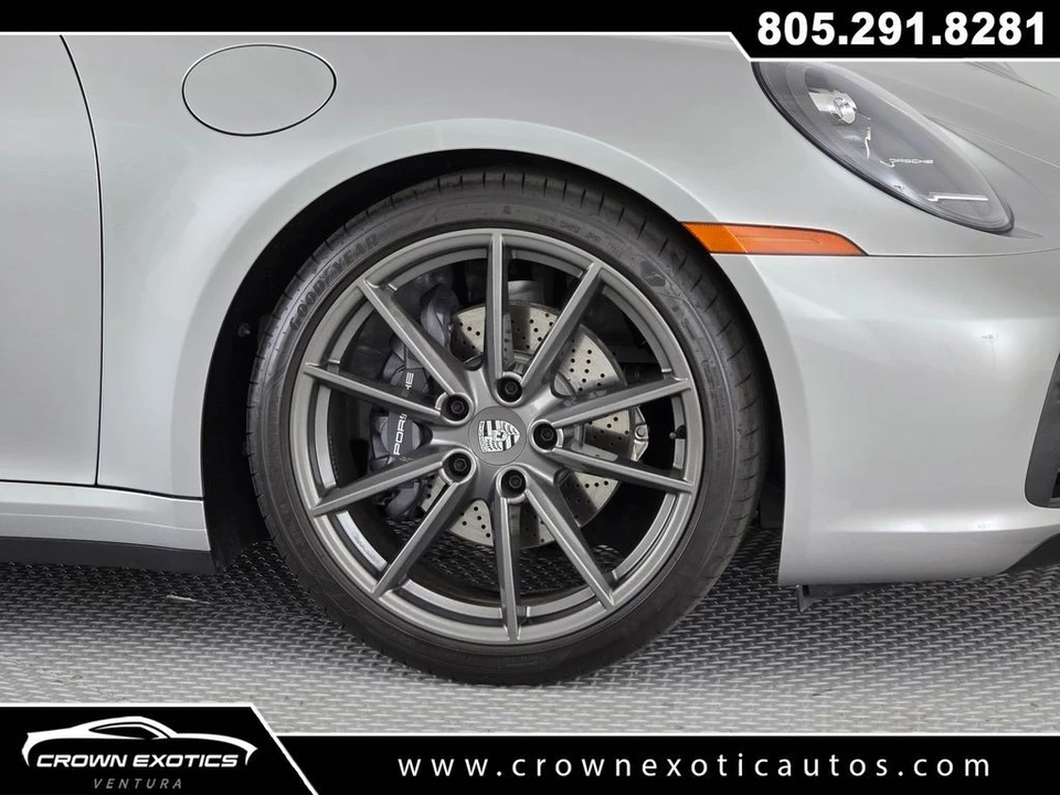 2023 Porsche - Image 9 of 31