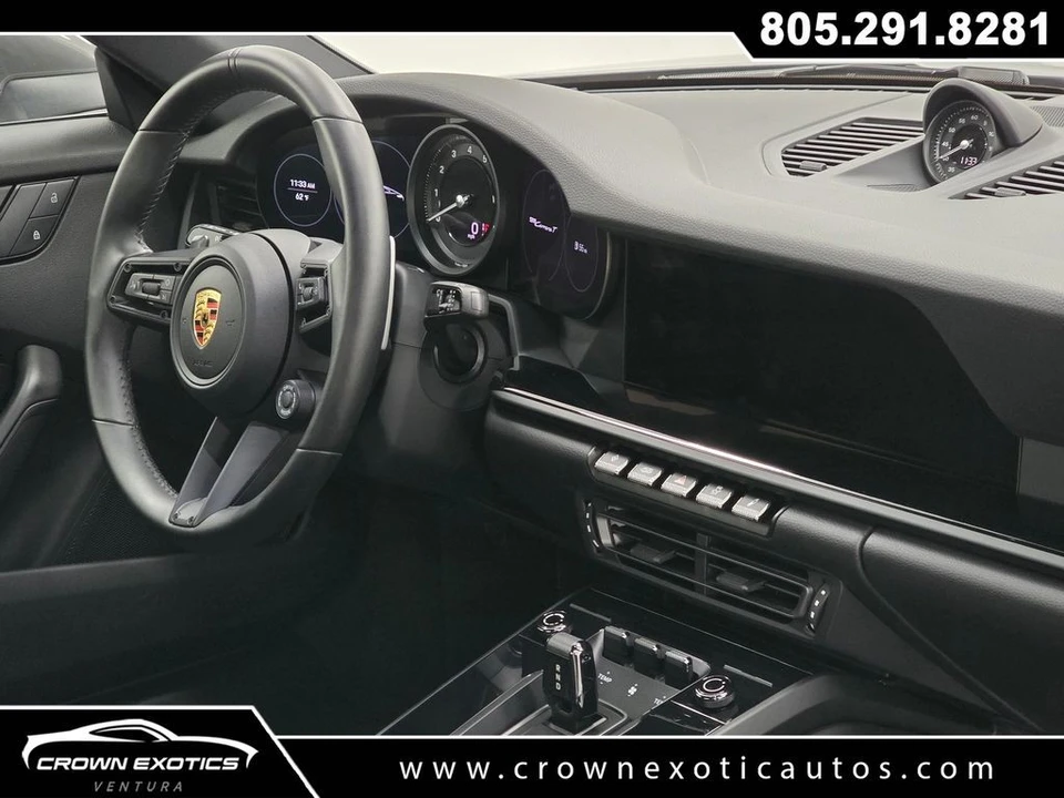 2023 Porsche - Image 15 of 31