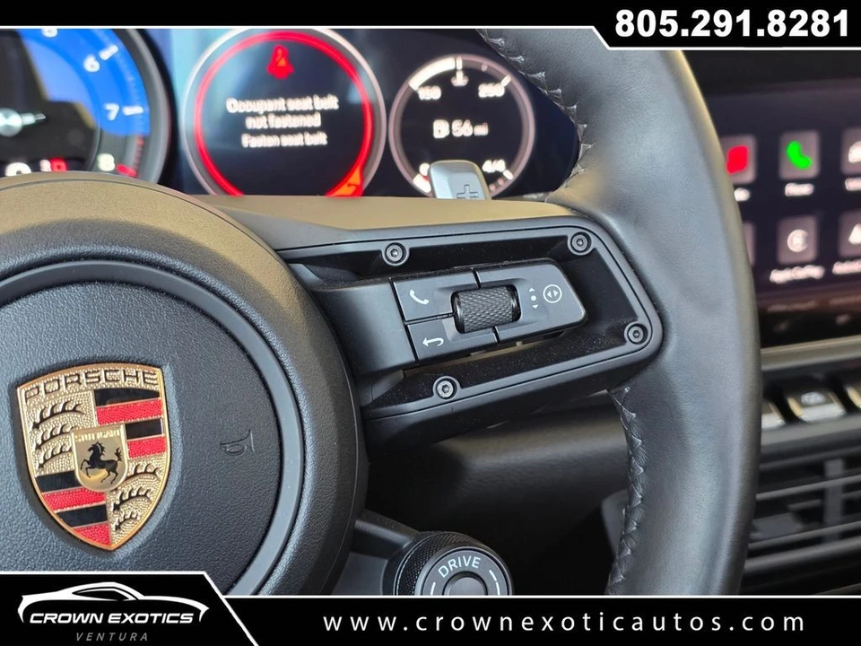 2023 Porsche - Image 30 of 31