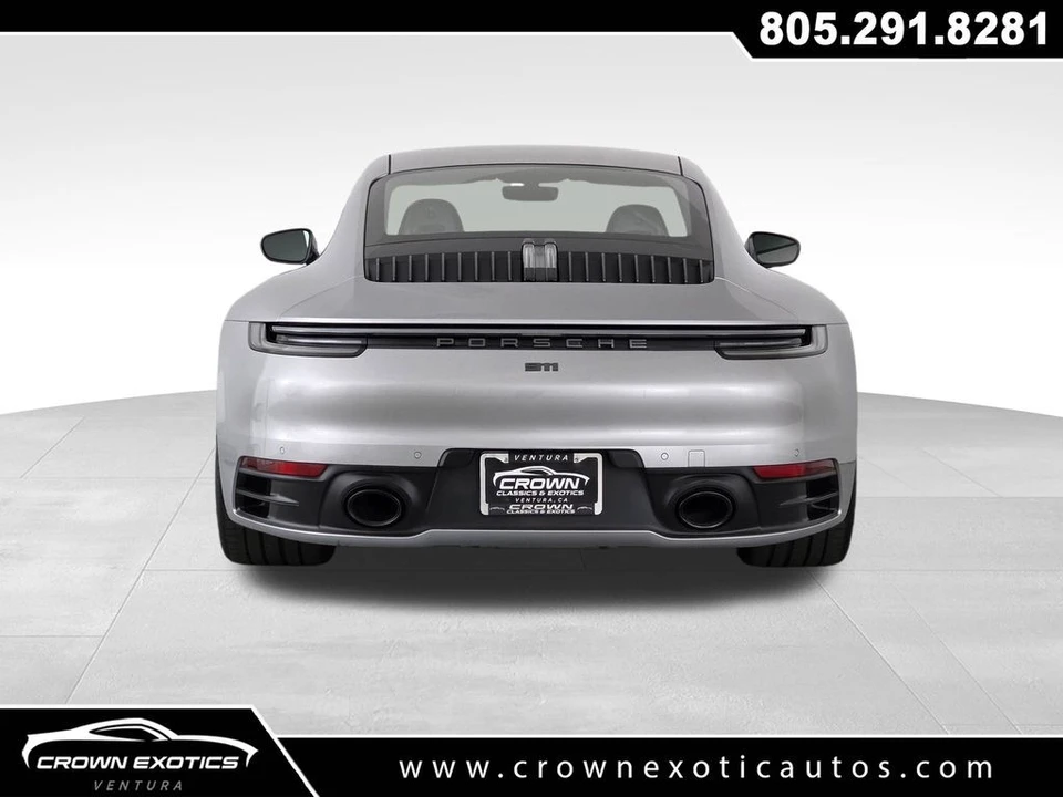 2023 Porsche - Image 6 of 31