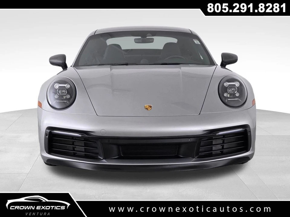 2023 Porsche - Image 2 of 31