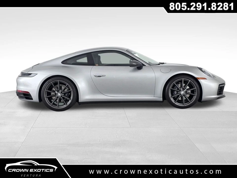 2023 Porsche - Image 8 of 31