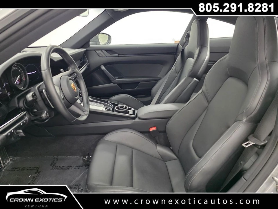 2023 Porsche - Image 20 of 31