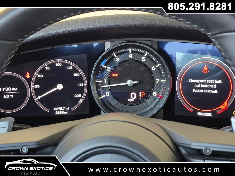 2023 Porsche - Image 31 of 31