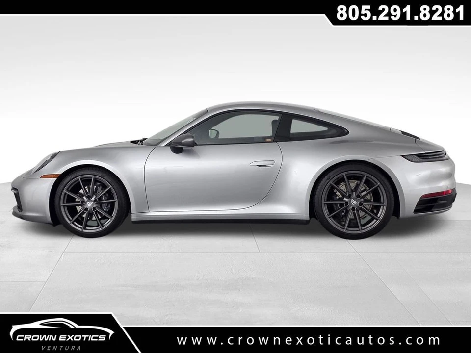 2023 Porsche - Image 4 of 31