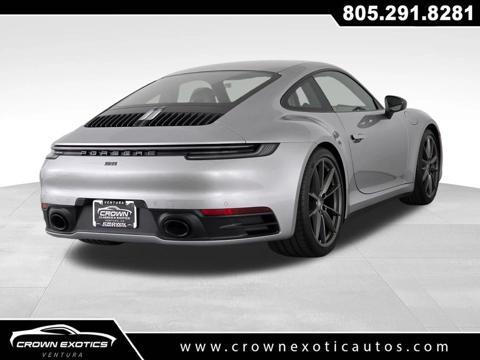 2023 Porsche - Image 7 of 31