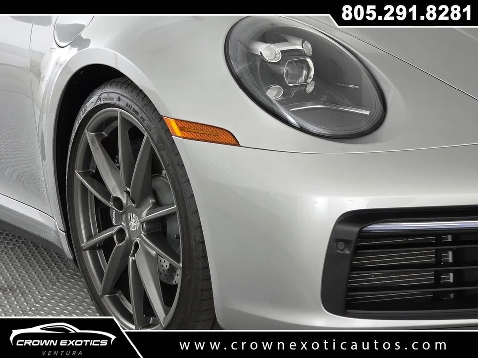 2023 Porsche - Image 10 of 31