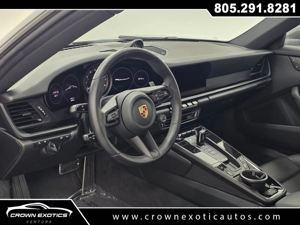 2023 Porsche - Image 21 of 31